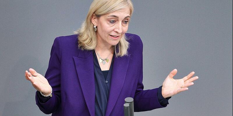 Nina Warken (Archiv) - Foto: über dts Nachrichtenagentur