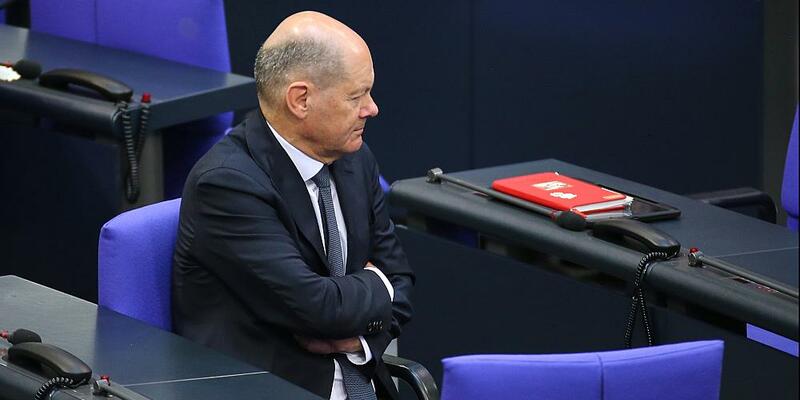 Olaf Scholz (Archiv) - Foto: über dts Nachrichtenagentur