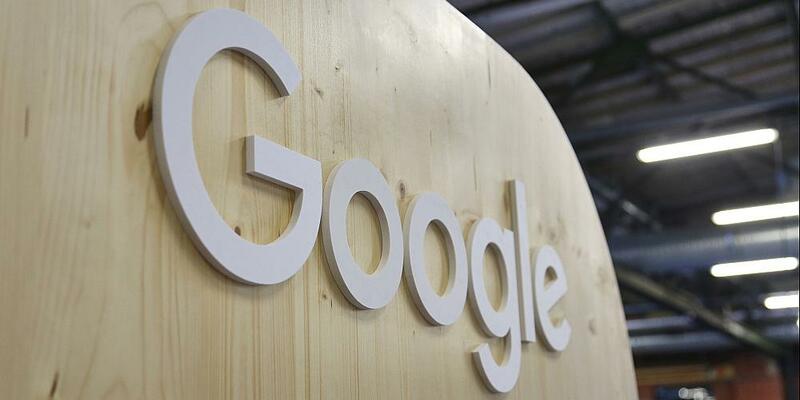 Google-Logo (Archiv) - Foto: über dts Nachrichtenagentur