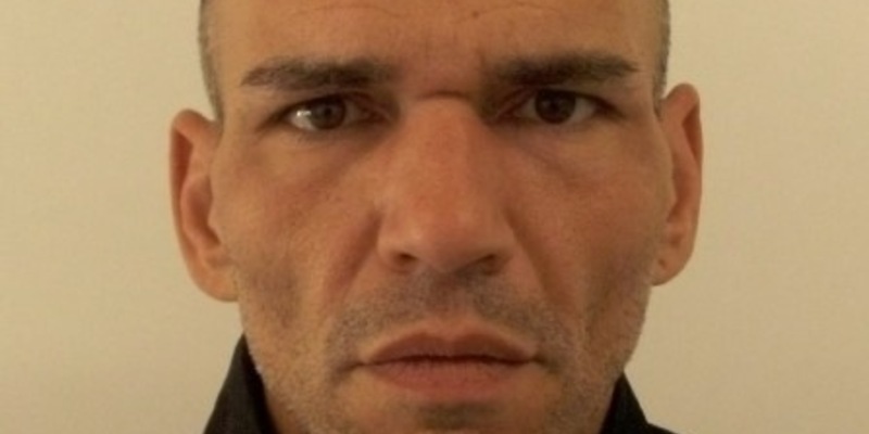 POL-SBR-STADT: Entwichener Strafgefangener in Saarbrücken - Foto: presseportal.de