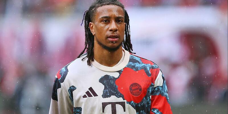 Michael Olise (Archiv) - Foto: über dts Nachrichtenagentur