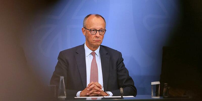 Friedrich Merz am 18.06.2025 - Foto: über dts Nachrichtenagentur