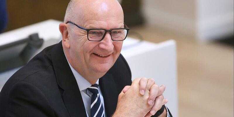 Dietmar Woidke am 20.06.2025 - Foto: über dts Nachrichtenagentur