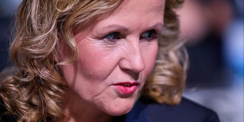 Steffi Lemke (Archiv) - Foto: über dts Nachrichtenagentur