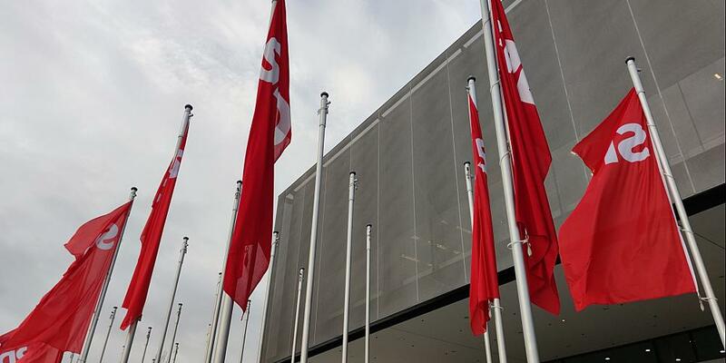 SPD-Parteitag (Archiv) - Foto: über dts Nachrichtenagentur