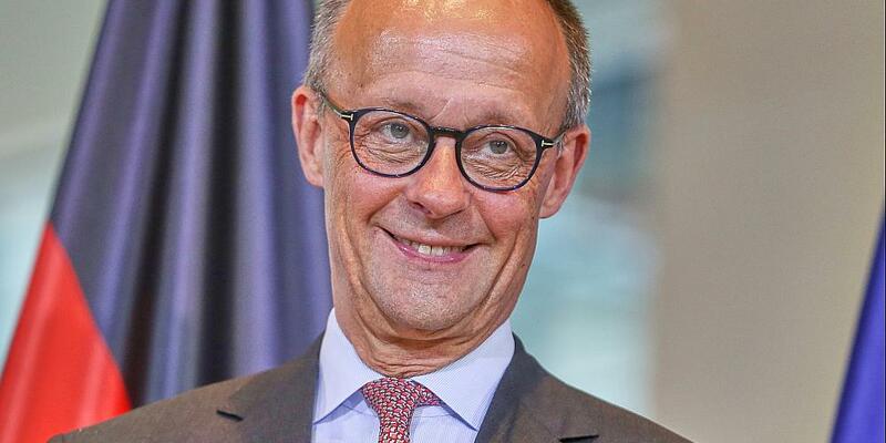 Friedrich Merz (Archiv) - Foto: über dts Nachrichtenagentur