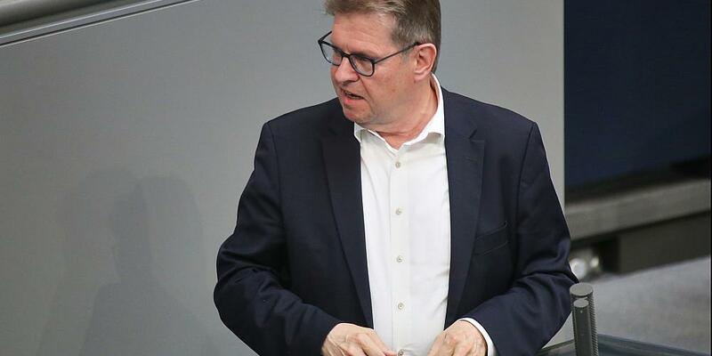 Ralf Stegner (Archiv) - Foto: über dts Nachrichtenagentur