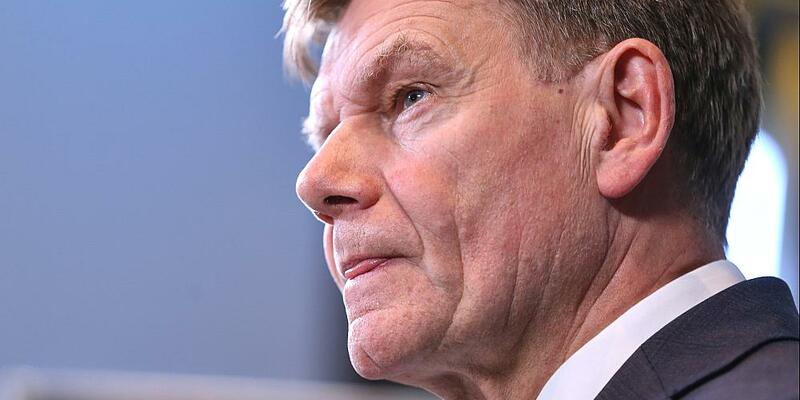 Johann Wadephul (Archiv) - Foto: über dts Nachrichtenagentur