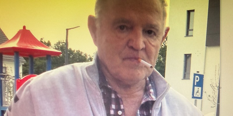 POL-GI: Landkreis Gießen: 73-Jähriger aus Gießen vermisst - Foto: presseportal.de
