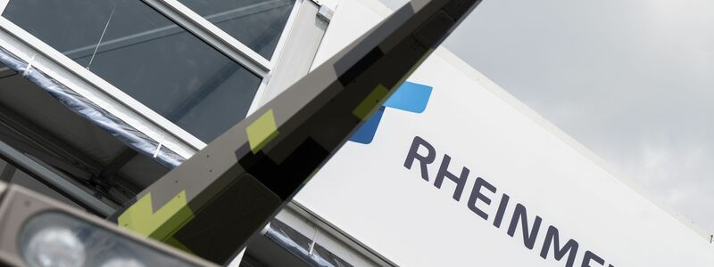 Die Aktien von Rüstungskonzernen sind rasant gestiegen (Archivbild) - Foto: Sebastian Gollnow/dpa