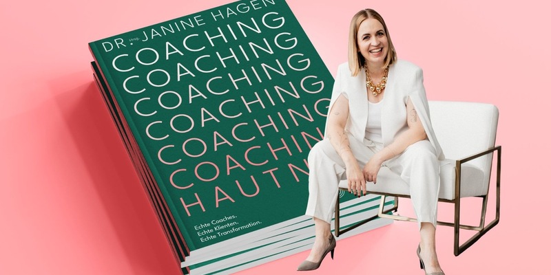 Coaching hautnah: Neues Buch gewährt authentische Einblicke in echte Coaching Prozesse / 30 Fallgeschichten zeigen, wie Coaching wirklich funktioniert - jenseits von Klischees und Hochglanz-Versprechen - Foto: presseportal.de