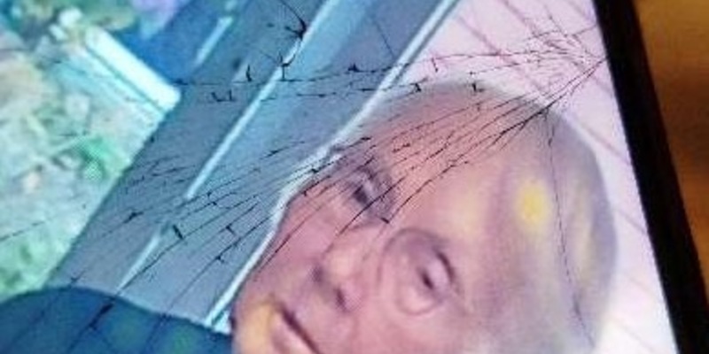 POL-STD: Harsefeld: Öffentlichkeitsfahndung nach vermisster Seniorin - Foto: presseportal.de