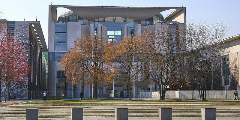 Bundeskanzleramt (Archiv) - Foto: über dts Nachrichtenagentur