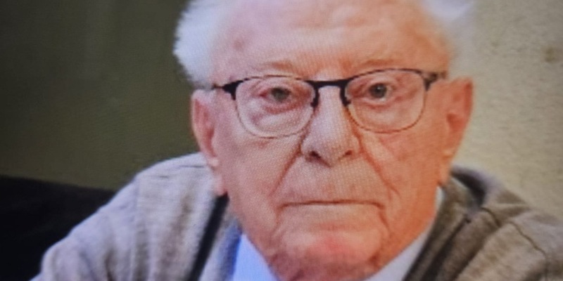 POL-K: 250622-1-K/LEV Öffentlichkeitsfahndung mit Foto: Polizei sucht nach vermisstem Senior - Lebensgefahr - Foto: presseportal.de