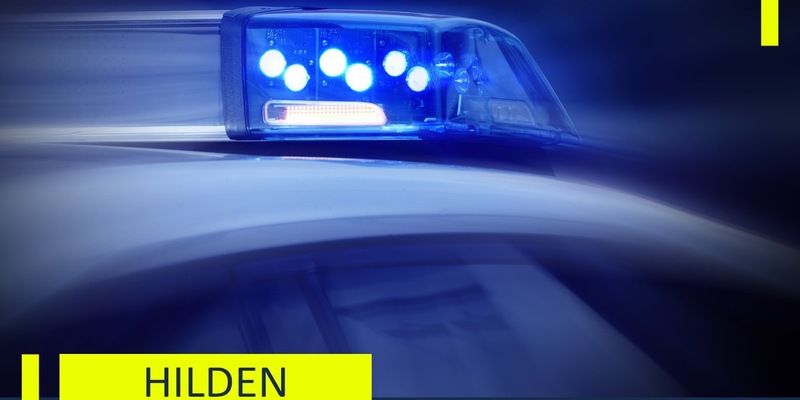 POL-ME: Exhibitionist am Spielplatz: Polizei ermittelt - 2506097 - Foto: presseportal.de