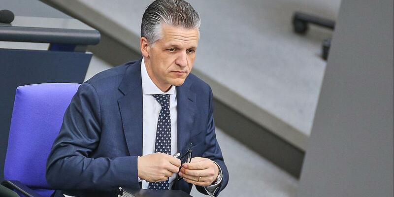 Thorsten Frei (Archiv) - Foto: über dts Nachrichtenagentur