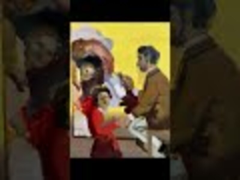 Mega-Verkäufe auf der Kunstmesse Art Basel - Foto: inside-wirtschaft.de