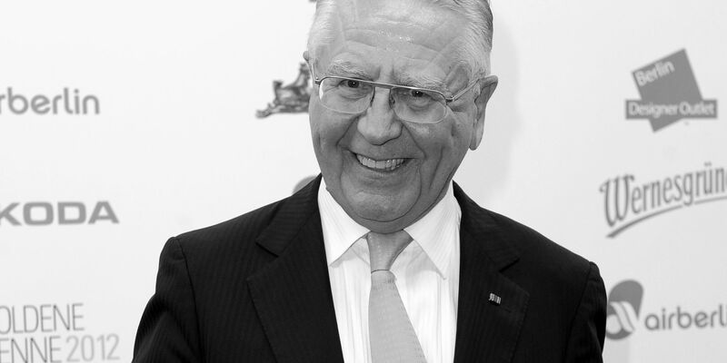 Gemeinsam mit Reiner Calmund war Horrmann in der Vox-Show «Grill den Henssler» zu sehen. (Archivbild) - Foto: Britta Pedersen/dpa