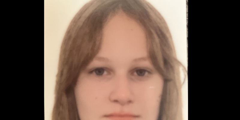 POL-GI: Wetteraukreis: Vermisste 15-Jährige aus Butzbach - Foto: presseportal.de