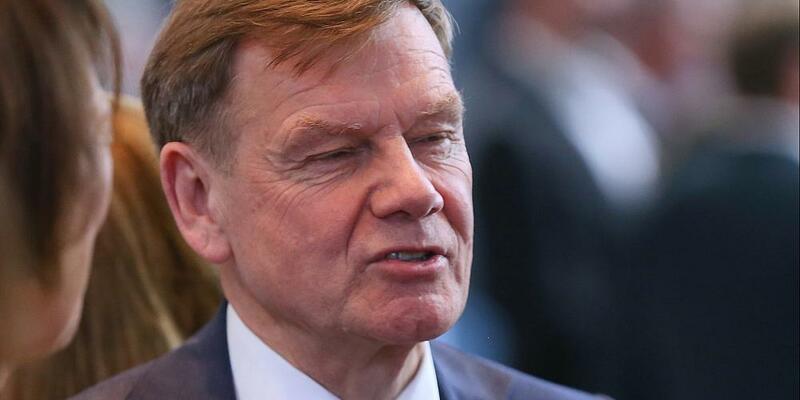 Johann Wadephul (Archiv) - Foto: über dts Nachrichtenagentur