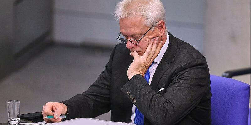 Alois Rainer (Archiv) - Foto: über dts Nachrichtenagentur