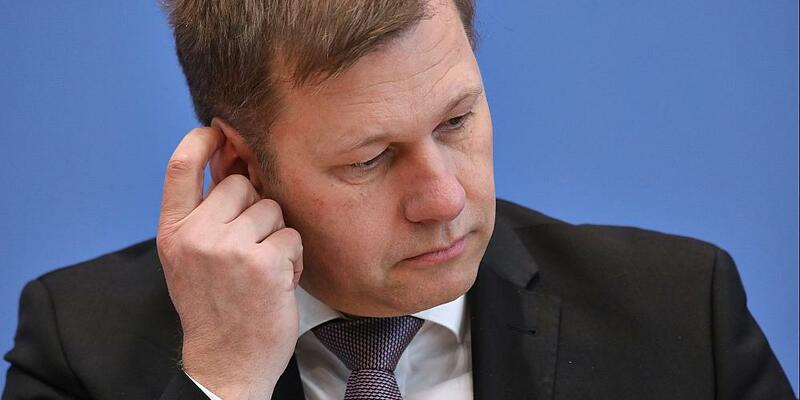 Thomas Erndl (Archiv) - Foto: über dts Nachrichtenagentur