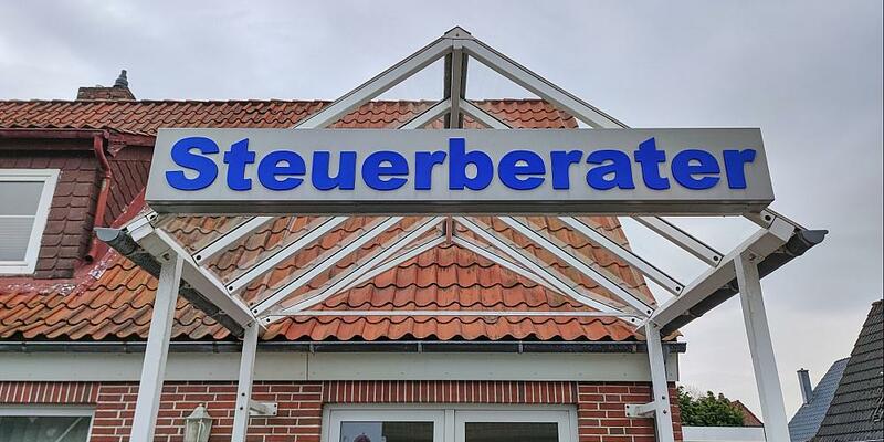 Steuerberater (Archiv) - Foto: über dts Nachrichtenagentur