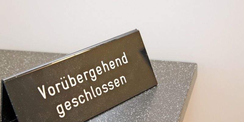 HZA-KA: Zollamt Heidelberg am 26. Juni 2025 nur vormittags geöffnet - Foto: presseportal.de