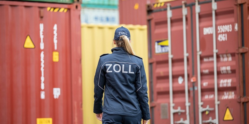 HZA-BS: Jahresbilanz 2024 des Hauptzollamts Braunschweig - Foto: presseportal.de