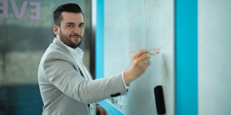 HeiProTec: Mit KI in die Zukunft – Assistenz bald überflüssig? - Foto: presseportal.de