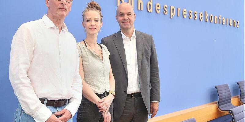 Bürgergeld-Studie am 23.06.2025 - Foto: über dts Nachrichtenagentur