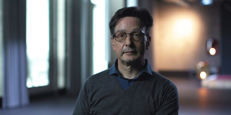 ARD CrimeTime: Das Säure-Attentat / Der Angriff auf Bernhard Günther / SWR Doku aus der Reihe ARD CrimeTime ab 25. Juni 2025 in der ARD Mediathek - Foto: presseportal.de