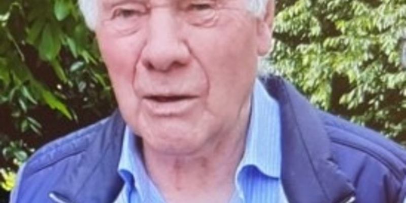POL-WL: 89-jähriger Mann wird vermisst - Polizei bittet um Mithilfe - Foto: presseportal.de