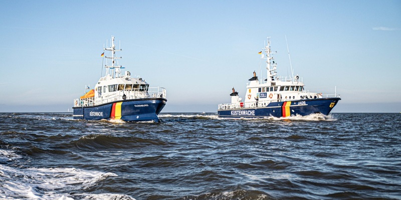 HZA-OL: Hauptzollamt Oldenburg: Zahlen, Daten und Fakten aus der Jahresbilanz 2024 - Foto: presseportal.de