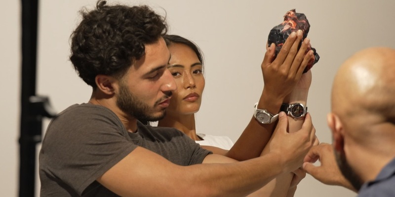 Die Schweiz und die Uhren: 3sat-Doku über eine Branche zwischen Tradition und Umbruch - Foto: presseportal.de