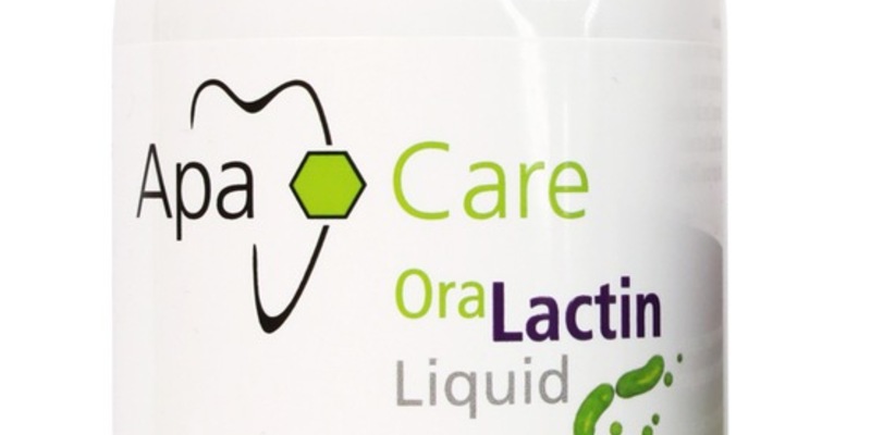 Mundtrockenheit in der Menopause - Millionen Frauen betroffen: Neue Pflegeformel mit Hyaluronsäure und Mikrobiomschutz bringt spürbare Linderung - Foto: presseportal.de