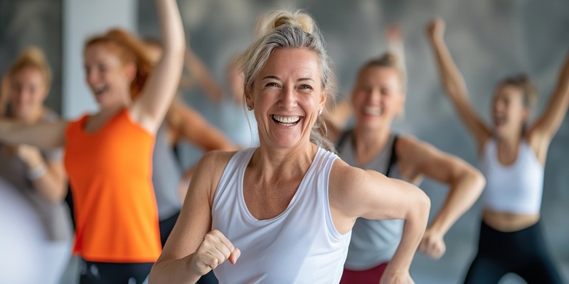 Die emotionale Achterbahnfahrt der Wechseljahre / Was tun, wenn der Körper scheinbar nicht mehr richtig funktioniert? - Foto: presseportal.de