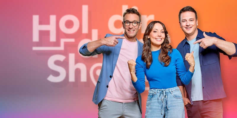 Die Region im Rampenlicht: Musik, Emotionen und echtes Engagement / MDR startet neue Live-Showreihe „Hol dir deine Show!“ im Freibad Trebitz - Foto: presseportal.de