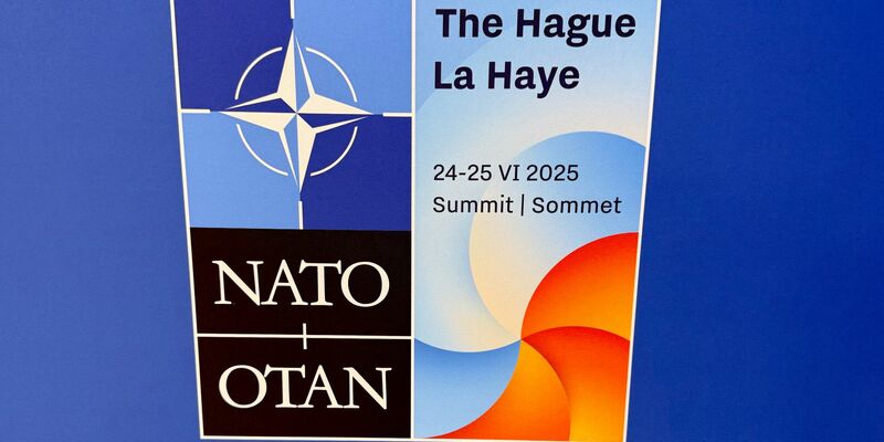 Schon vor Beginn des Nato-Gipfels gibt es einen Gewinner: Donald Trump. - Foto: Martin Romanczyk/dpa