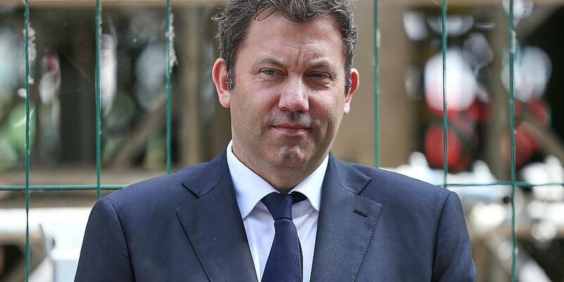 Lars Klingbeil (Archiv) - Foto: über dts Nachrichtenagentur