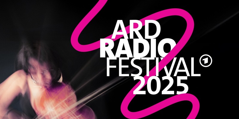 ARD Radiofestival: 10 Wochen Konzert-Highlights aus ganz Europa – Partner ist der 3satFestspielsommer - Foto: presseportal.de