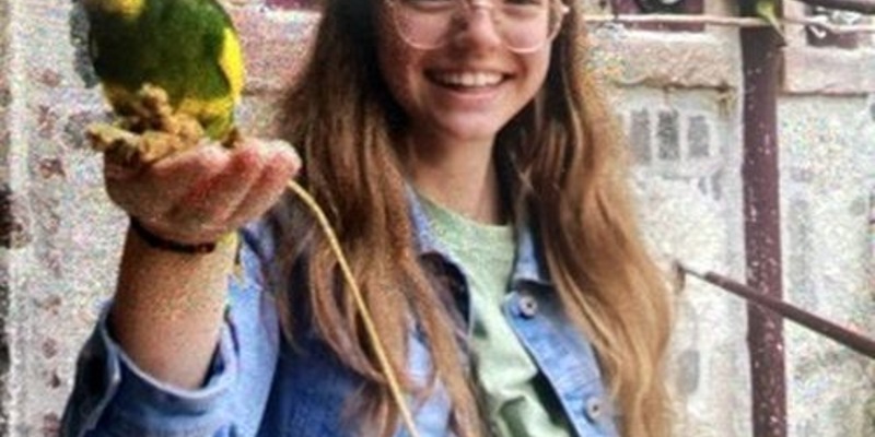 POL-HG: 14-Jährige aus Neu-Anspach vermisst - Foto: presseportal.de