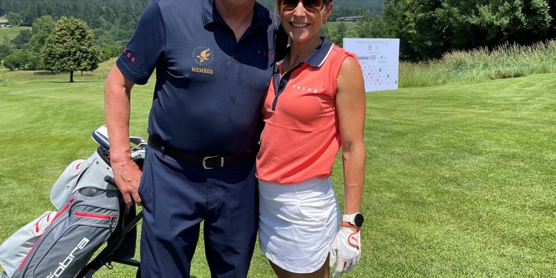 445.000 Euro für den guten Zweck beim 11. EAGLES Charity Cup Kitzbüheler Alpen - Foto: presseportal.de