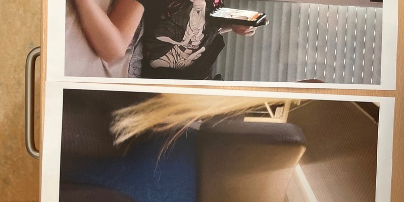 POL-HG: 12-jährige aus Usingen vermisst - Foto: presseportal.de