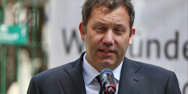 Lars Klingbeil (Archiv) - Foto: über dts Nachrichtenagentur