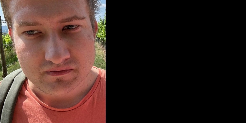 POL-DA: Groß- Umstadt: Öffentlichkeitsfahndung nach vermisstem 27-jährigen Rouven Braunsberg - Foto: presseportal.de