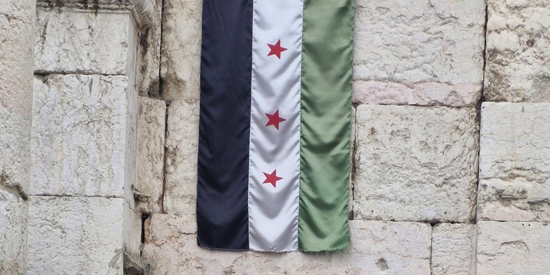 Christen in Syrien nach tödlichem Anschlag unter Schock / Kirchenleiter schildern unmittelbare Folgen der Bluttat - Foto: presseportal.de