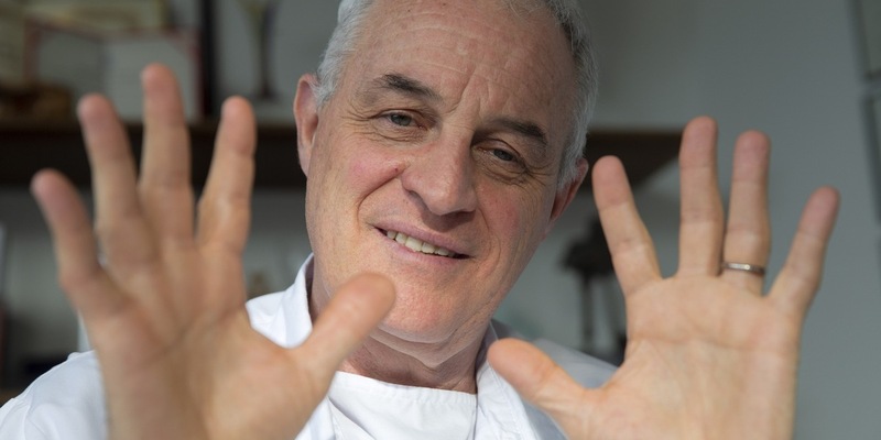 Hygiene-Papst Pittet: Händehygiene rettet fünf bis acht Millionen Menschenleben im Jahr - Foto: presseportal.de