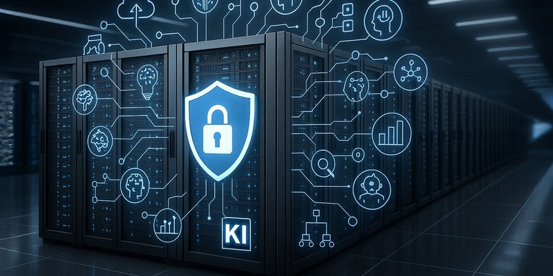 POL-LZPD: Polizei NRW baut eigene KI-Infrastruktur aus - Foto: presseportal.de