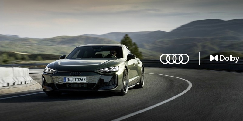 Dolby und Audi kündigen Partnerschaft zur Integration von Dolby Atmos an - Foto: presseportal.de